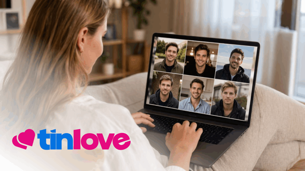 Найти парня в Новокуйбышевске
